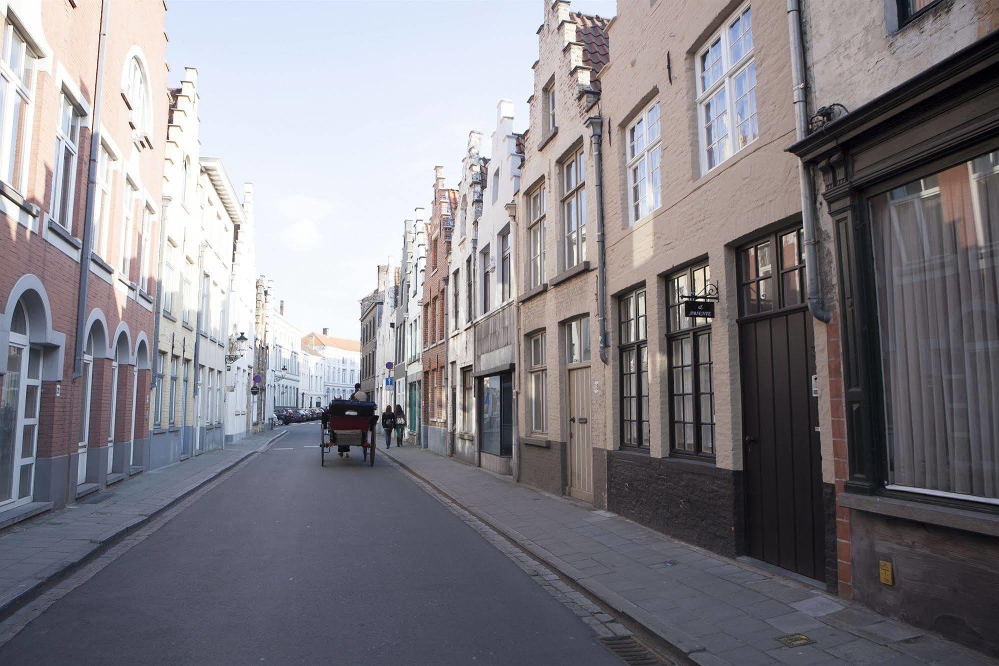 Vakantiehuis The Abiente