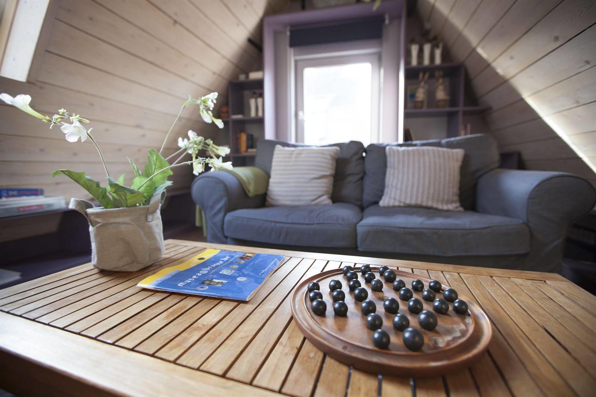 The Abiente Vakantiehuis