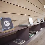 The Abiente Rooms