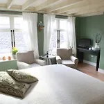 The Abiente Rooms