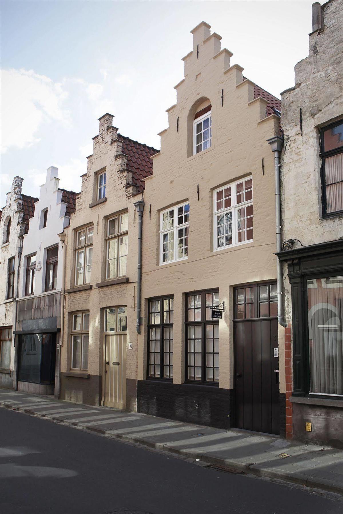 The Abiente * Brugge