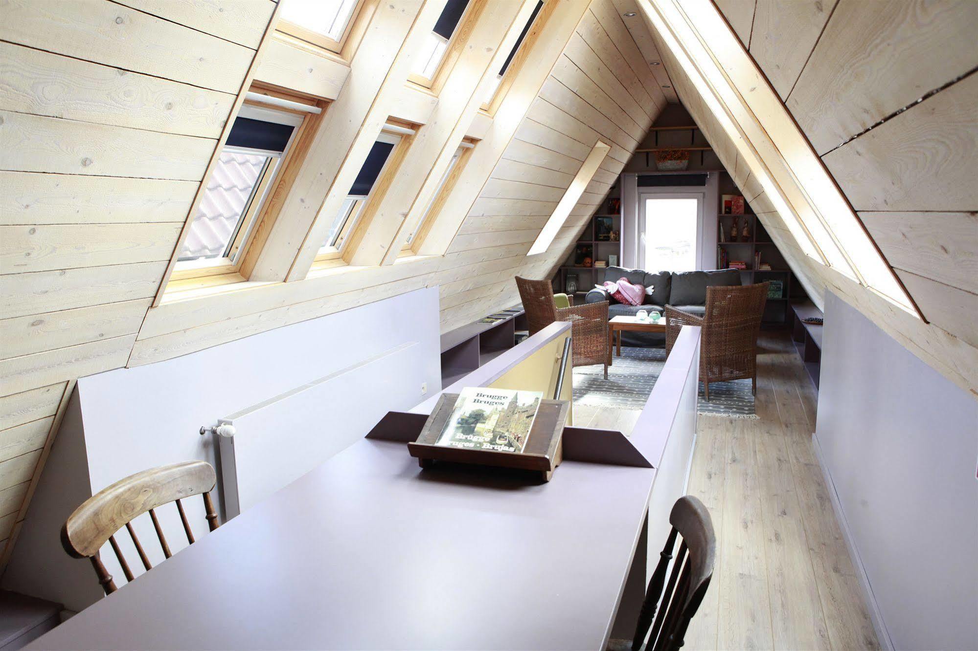 The Abiente Holiday home *